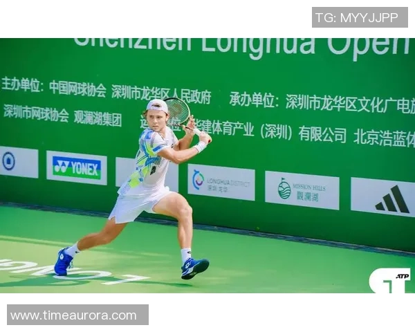 深圳网球队荣登网球速度排行榜首位引领全国竞技潮流