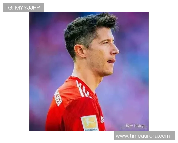 炫酷足球明星头像男士形象设计与创意展示