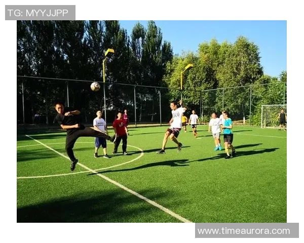 桂林足球约战活动开启邀你一起体验激情与乐趣